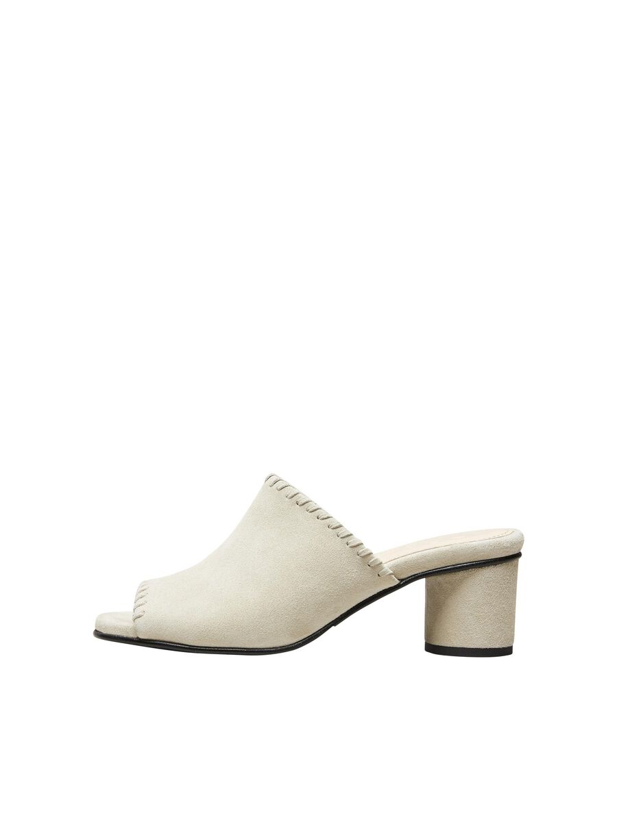 Selected DAIM DE CHÈVRE - MULES À TALONS, Sand, highres - 16073016_Sand_001.jpg