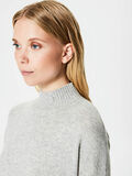 Selected CASHMERE - JUMPER, Light Grey Melange, highres - 16058997_LightGreyMelange_008.jpg