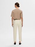 Selected VISKOSEMIX CROPPED HOSE, Birch, highres - 16093192_Birch_004.jpg