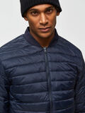 Selected REVERSIBLE - JACKET, Dark Sapphire, highres - 16066262_DarkSapphire_006.jpg