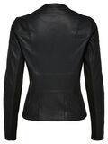 Selected GIACCA IN PELLE, Black, highres - 16047689_Black_002.jpg