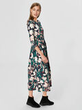 Selected FLORAL PRINTED - MIDI DRESS, Dark Sapphire, highres - 16067111_DarkSapphire_674878_005.jpg