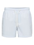 Selected STRIPED SWIM SHORTS, Cashmere Blue, highres - 16089429_CashmereBlue_1024762_001.jpg