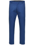 Selected SLIM FIT - SUIT TROUSERS, Insignia Blue, highres - 16067803_InsigniaBlue_001.jpg