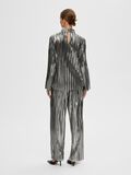 Selected PLISSÉ PLEATED TROUSERS, Silver, highres - 16091840_Silver_004.jpg