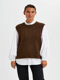 Selected GILET A MAGLIA, Carafe, highres - 16083617_Carafe_003.jpg