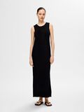 Selected SUKIENKA MAXI, Black, highres - 16091497_Black_005.jpg