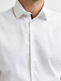 Selected SLIM FIT HEMD, Bright White, highres - 16077346_BrightWhite_006.jpg