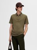 Selected REISSVERSCHLUSS POLO SHIRT, Kalamata, highres - 16089094_Kalamata_003.jpg
