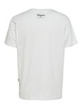 Selected NATIONAL GALLERY PRINTED T-SHIRT, Bright White, highres - 16089512_BrightWhite_1049867_002.jpg