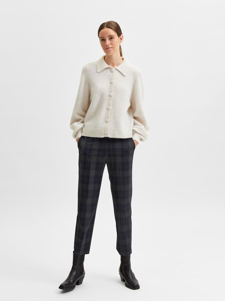 Selected CHECKED CROPPED TROUSERS, Dark Sapphire, highres - 16080850_DarkSapphire_876282_005.jpg