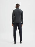 Selected HIGH NECK JUMPER, Dark Grey Melange, highres - 16081092_DarkGreyMelange_004.jpg