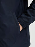 Selected WATER REPELLENT COACH JACKET, Sky Captain, highres - 16077032_SkyCaptain_006.jpg