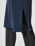 Selected HIGH NECK - LONG SLEEVED DRESS, Dark Sapphire, highres - 16060916_DarkSapphire_006.jpg
