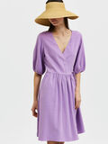 Selected MINI WRAP DRESS, African Violet, highres - 16086150_AfricanViolet_008.jpg