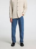 Selected 196 STRAIGHT FIT JEANS, Medium Blue Denim, highres - 16098196_MediumBlueDenim_1195490_003.jpg