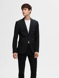 Selected CORTE SLIM BLAZER, Black, highres - 16051232_Black_003.jpg