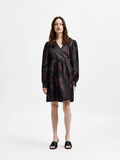 Selected SATIN WRAP DRESS, Java, highres - 16089198_Java_005.jpg