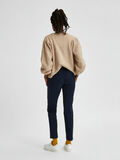 Selected COUPE SLIM CHINOS, Navy Blazer, highres - 16077454_NavyBlazer_004.jpg