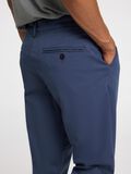 Selected 175 SLIM FIT FLEX CHINOS, Oceana, highres - 16087663_Oceana_006.jpg