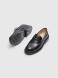 Selected LÆDER LOAFERS, Black, highres - 16094521_Black_005.jpg