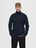 Selected CABLE-KNIT PULLOVER, Sky Captain, highres - 16077218_SkyCaptain_003.jpg