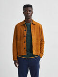Selected BUTTON-THROUGH SUEDE JACKET, Monks Robe, highres - 16078390_MonksRobe_003.jpg