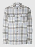Selected CHECKED OVERSHIRT, Stormy Weather, highres - 16092751_StormyWeather_1087513_001.jpg