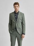 Selected LIGHTWEIGHT SINGLE-BREASTED BLAZER, Shadow, highres - 16078218_Shadow_003.jpg