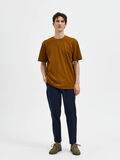 Selected BASIC T-SHIRT, Breen, highres - 16085670_Breen_005.jpg