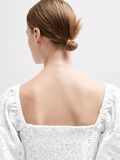 Selected OFF-SHOULDER TOP, Bright White, highres - 16093176_BrightWhite_008.jpg