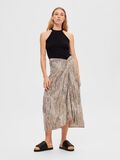 Selected BEDRUKT MIDDELLANGE ROK, Black, highres - 16090642_Black_1048926_005.jpg