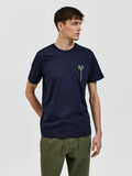 Selected EMBROIDERED T-SHIRT, Sky Captain, highres - 16087524_SkyCaptain_003.jpg