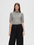 Selected GLITZER STRICKOBERTEIL, Medium Grey Melange, highres - 16091949_MediumGreyMelange_1071224_003.jpg