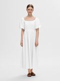 Selected OFF-SHOULDER MAXI DRESS, Snow White, highres - 16093177_SnowWhite_005.jpg