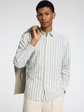 Selected LONG SLEEVED SHIRT, Iceberg Green, highres - 16078867_IcebergGreen_838972_008.jpg