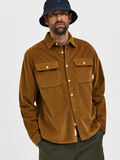 Selected KNITTED OVERSHIRT, Breen, highres - 16085802_Breen_008.jpg