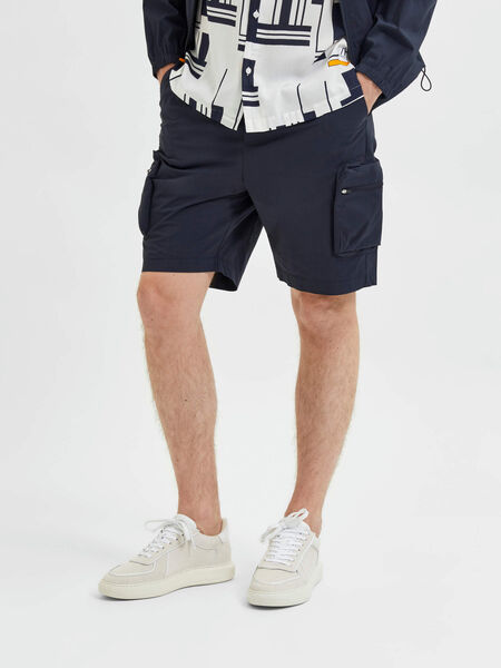 select Lean Properly Men's Shorts | Chino, Denim & More | SELECTED HOMME