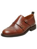 Selected LEDER SCHUHE, Cognac, highres - 16060383_Cognac_007.jpg