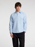 Selected PITKÄHIHAINEN PAITA, Cashmere Blue, highres - 16096899_CashmereBlue_1165865_003.jpg