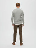 Selected PULLOVER, Ghost Gray, highres - 16089102_GhostGray_1014296_004.jpg