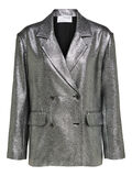 Selected SILBERNER OVERSIZE- BLAZER, Silver, highres - 16084126_Silver_923641_001.jpg