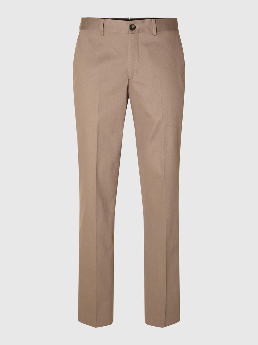 Men's Chinos | The Perfect Fit | SELECTED HOMME