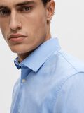 Selected SLIM FIT SHIRT, Light Blue, highres - 16058640_LightBlue_006.jpg