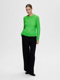 Selected LONG-SLEEVED KNITTED JUMPER, Classic Green, highres - 16074482_ClassicGreen_1077558_005.jpg