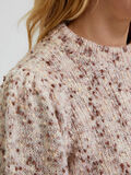 Selected MELANGE KNITTED JUMPER, Nomad, highres - 16083817_Nomad_917004_006.jpg