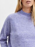 Selected HIGH NECK PULLOVER, Jacaranda, highres - 16084811_Jacaranda_945107_006.jpg