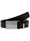 Selected LEREN - RIEM, Black, highres - 16057846_Black_001.jpg