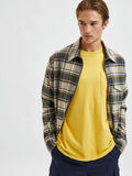 Selected T-SHIRT, Misted Yellow, highres - 16083402_MistedYellow_008.jpg
