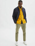 Selected SLIM FIT 175 PANTALONES, Deep Lichen Green, highres - 16080542_DeepLichenGreen_008.jpg